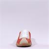 Ambitious Waffle Retro Trainer - Orange Beige